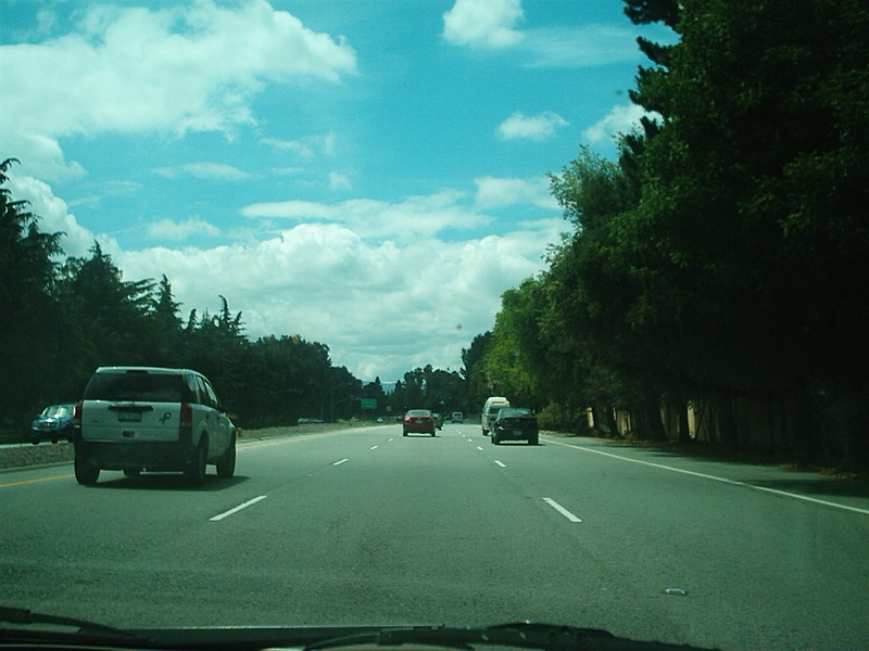 [San Tomas Expressway South]