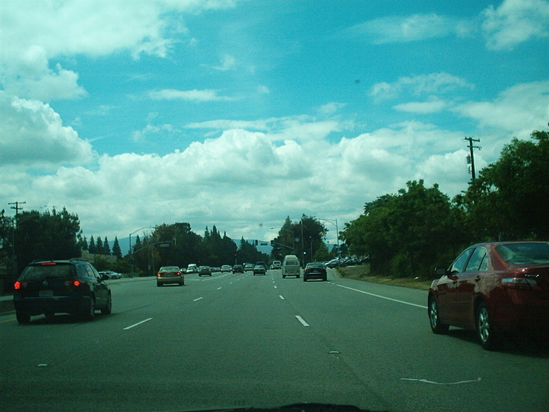 [San Tomas Expressway South]