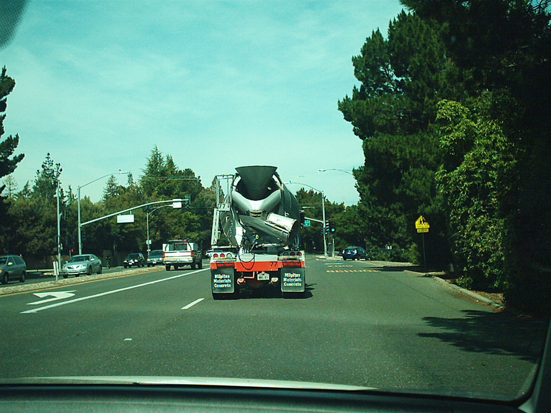 [Foothill Expressway North]