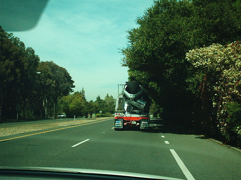 [Foothill Expressway North]