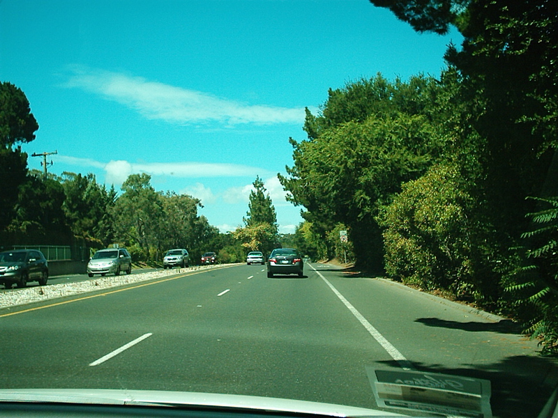 [Foothill Expressway South]