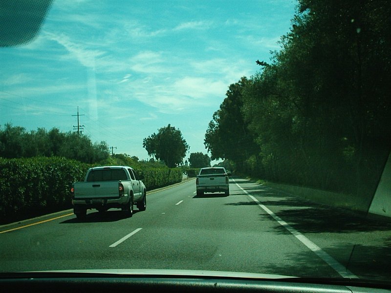 [Foothill Expressway South]