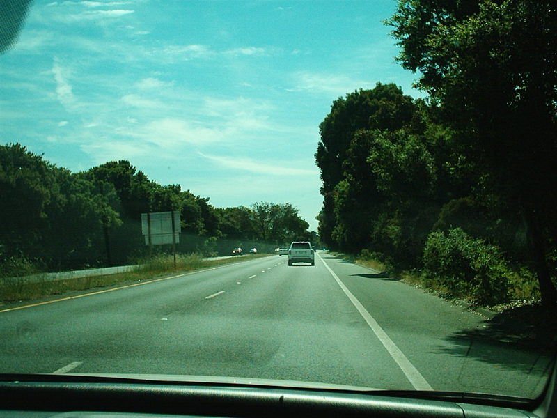 [Foothill Expressway South]