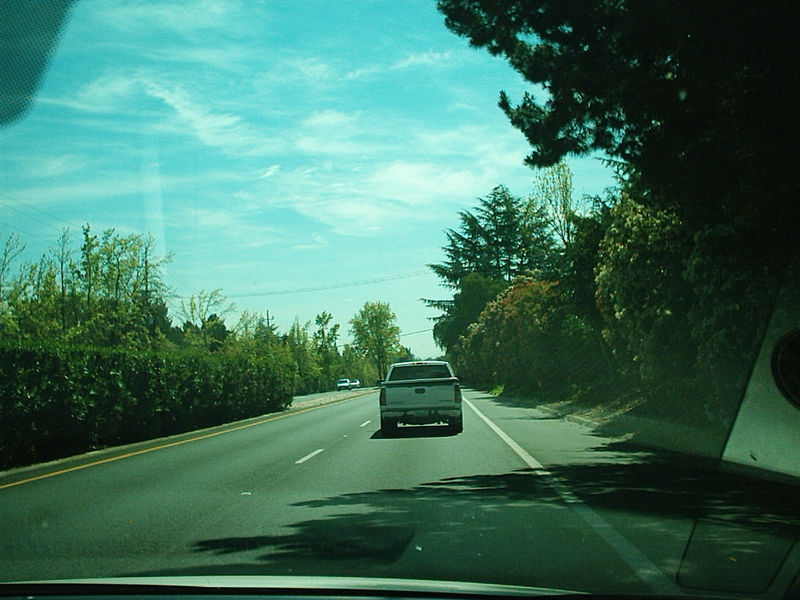 [Foothill Expressway South]