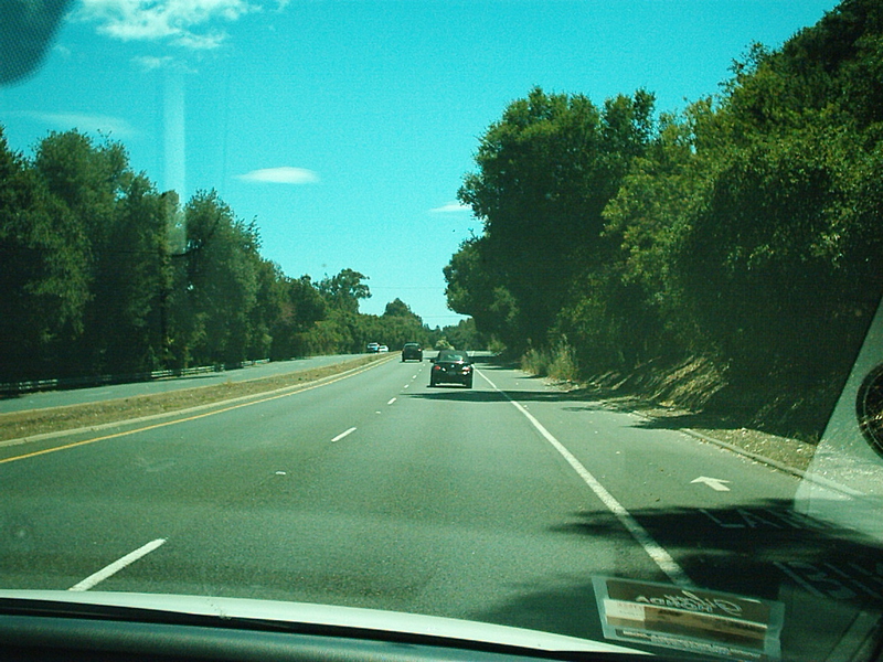 [Foothill Expressway South]