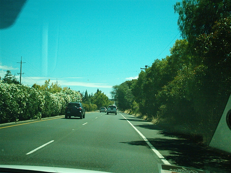 [Foothill Expressway South]