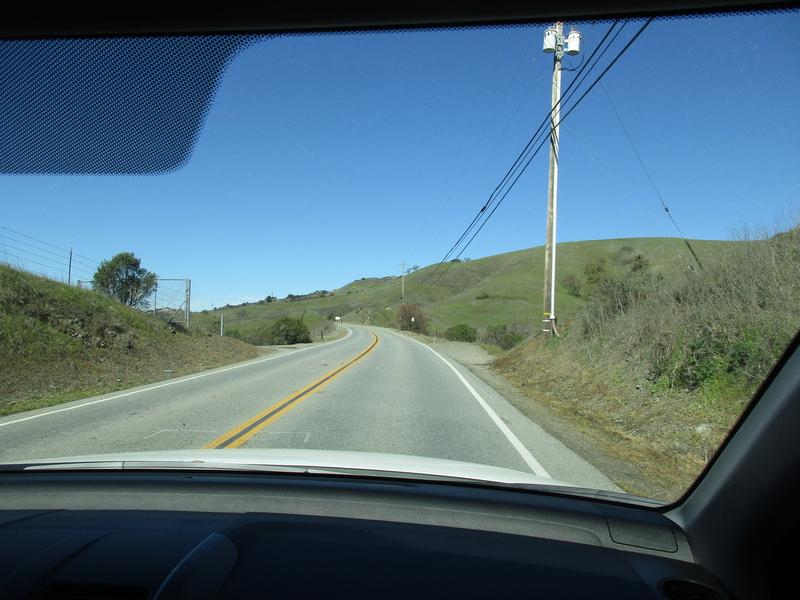 [McKean Road North in 2018]