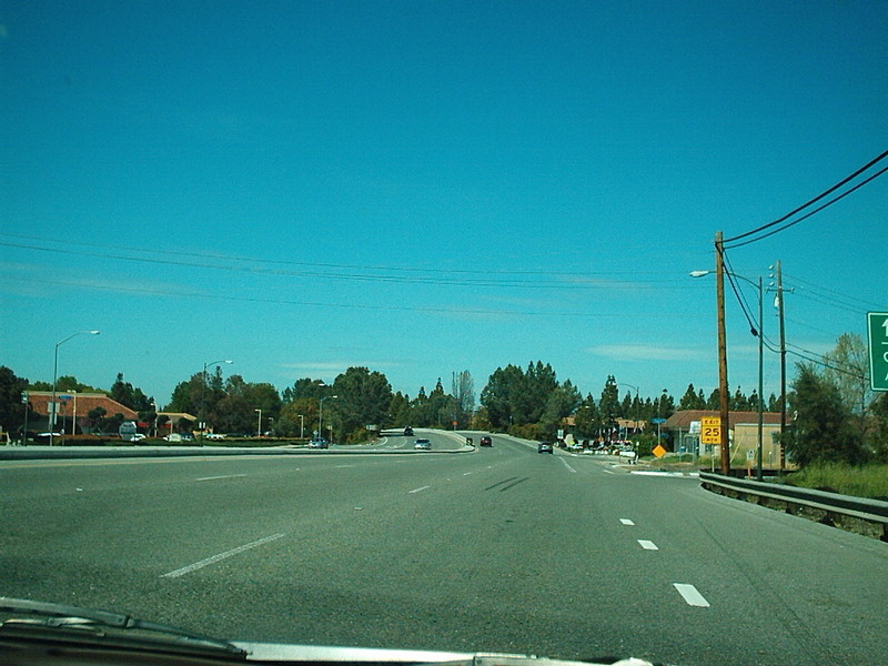 [Monterey Highway in 2007]