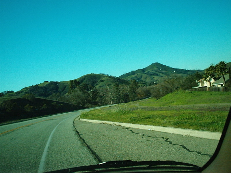 [Hale Avenue / Santa Teresa Blvd North]