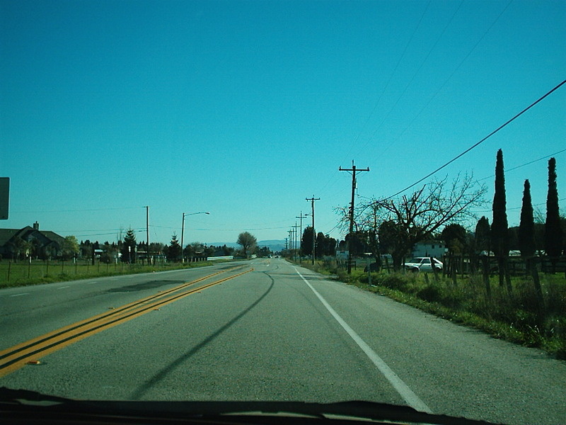 [Hale Avenue / Santa Teresa Blvd South]