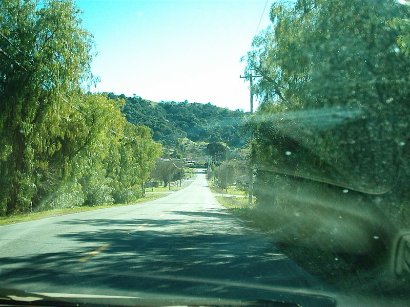 [Hale Avenue / Santa Teresa Blvd South]