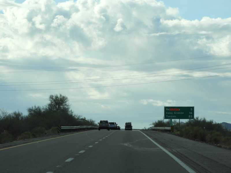 [I10 West]