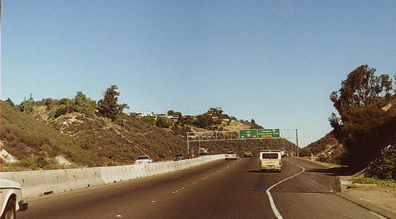 [I15 North]