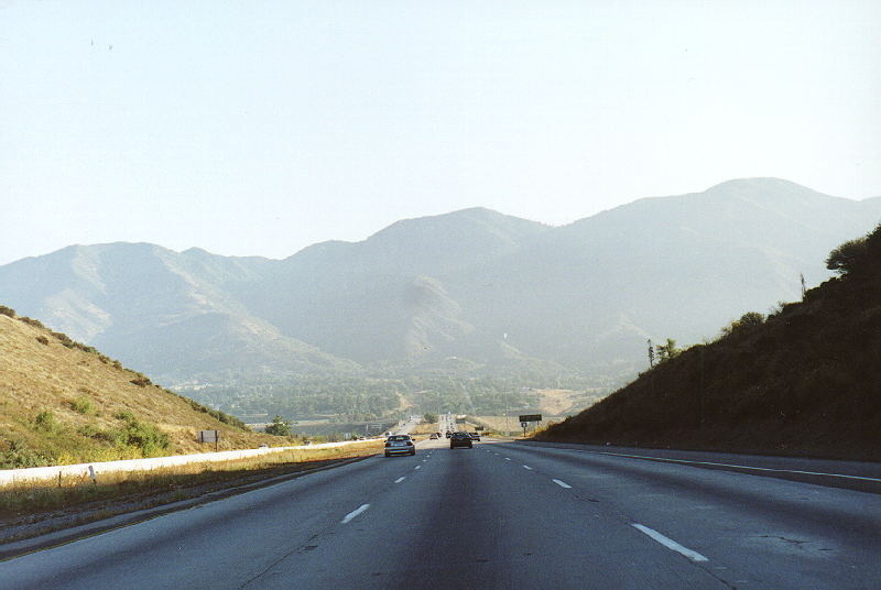 [Interstate 15]