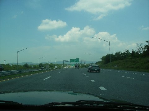 [I270 North]