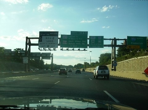 [I270 North]