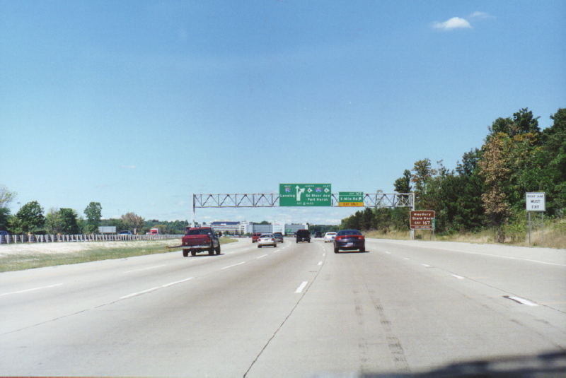 [I275 North]