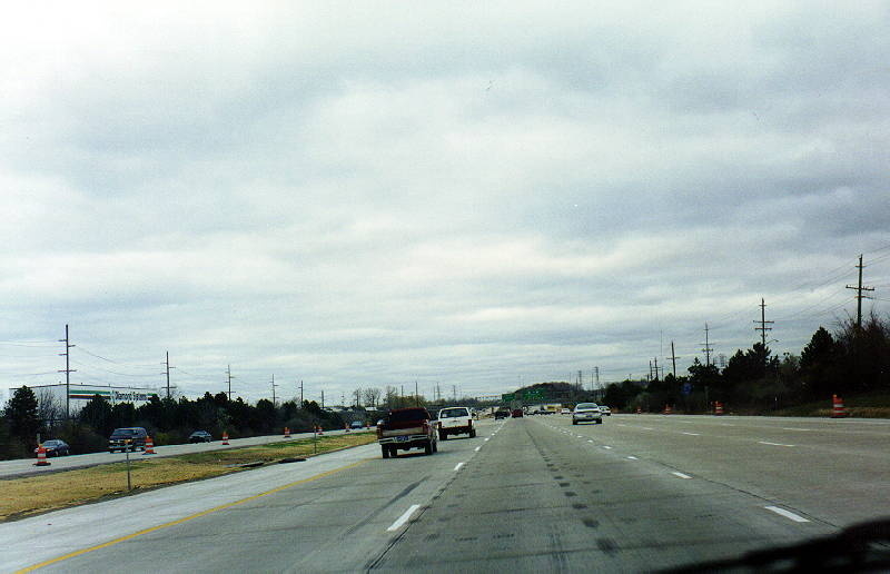 [I275 North]