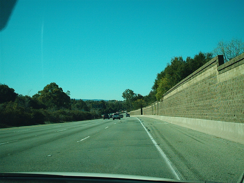 [I280 North]