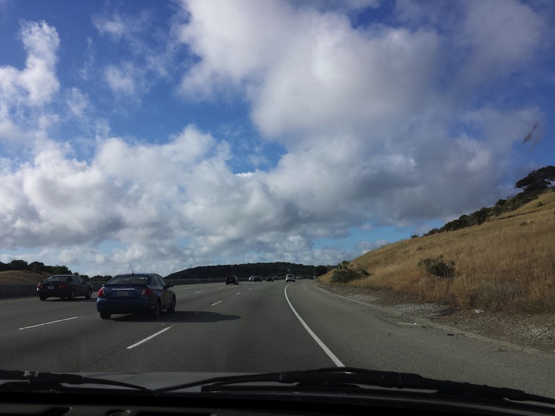 [I280 North]
