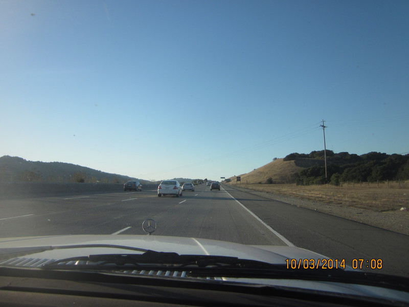 [I280 North]