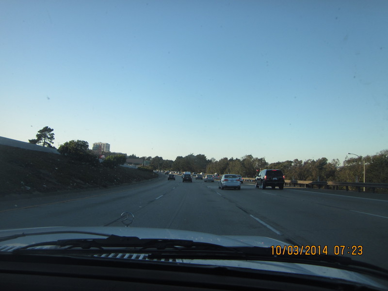 [I280 North]