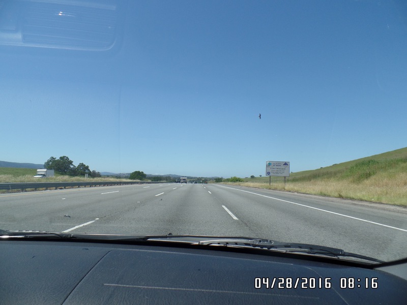 [I280 North]