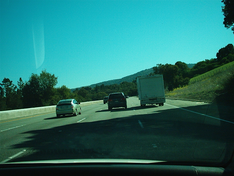 [I280 South]