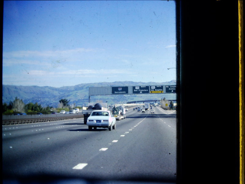 [I280 South]