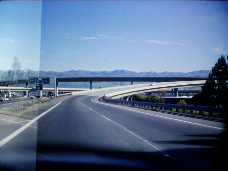[I280 South]