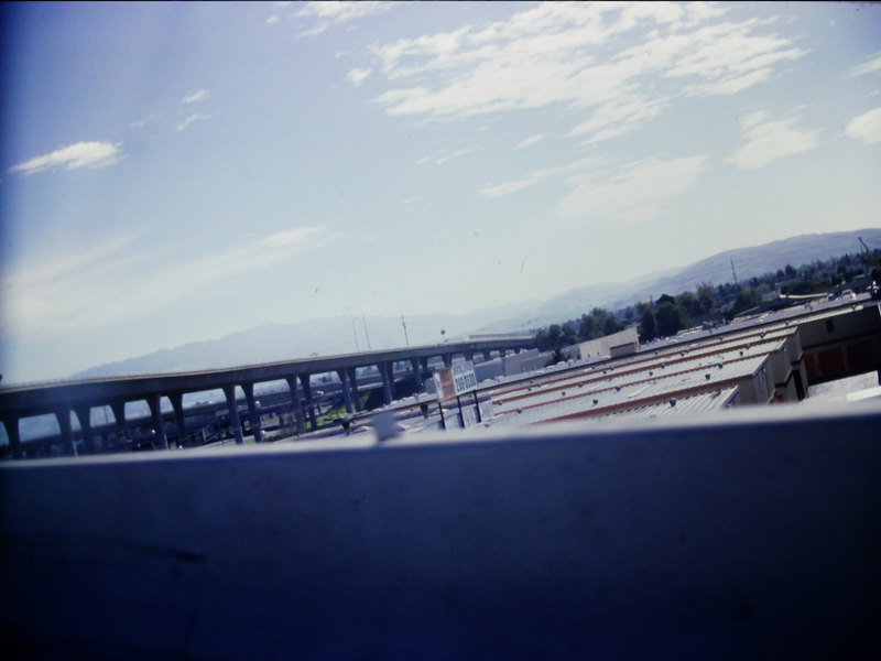 [I280 South]