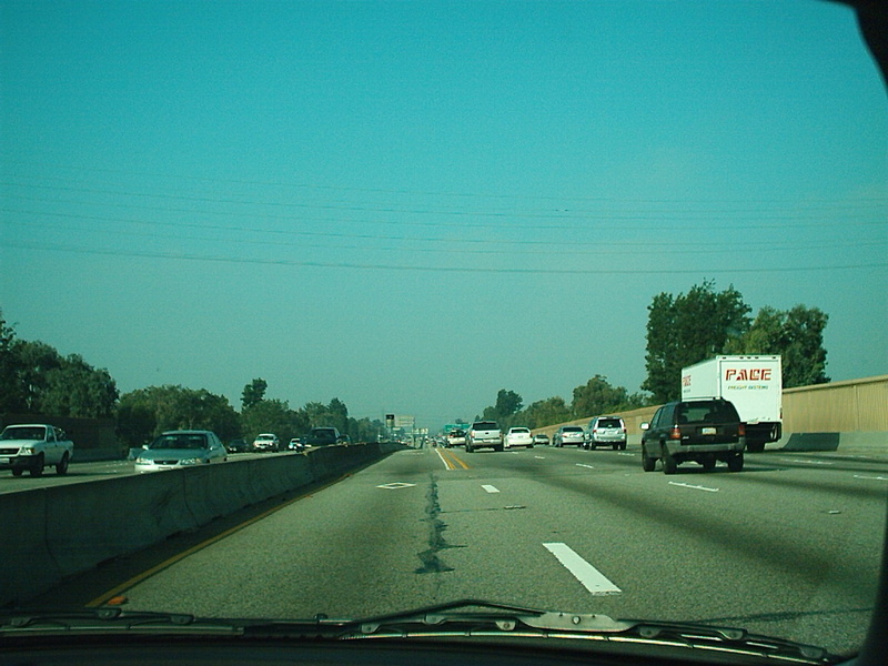 [I405 North]