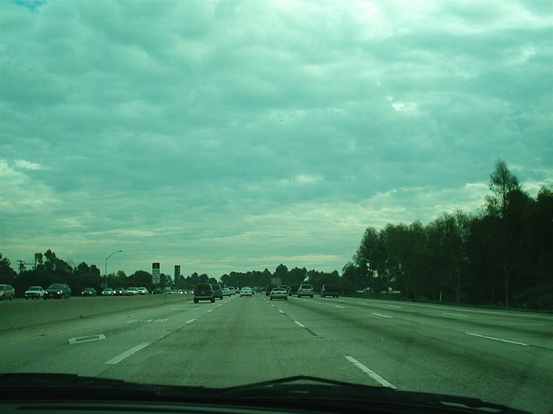 [I405 South]