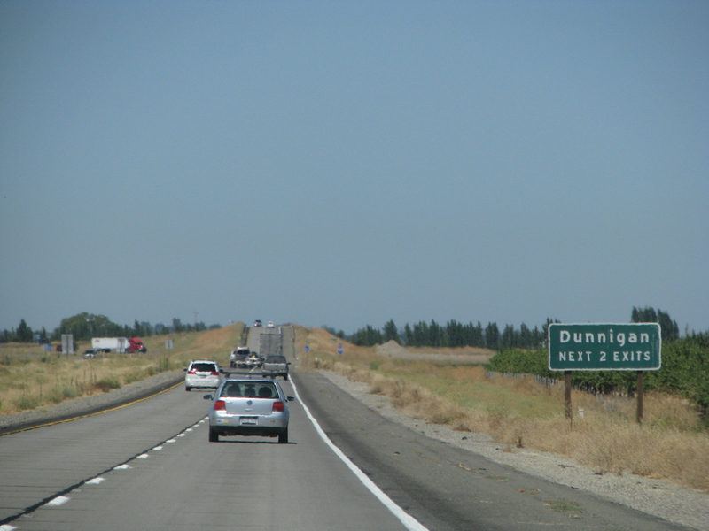 [I505 North]