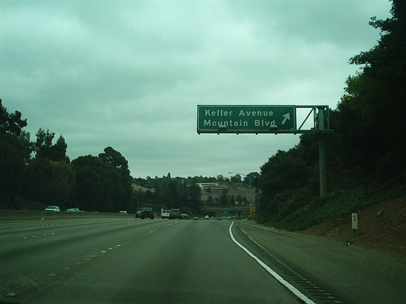 [I580 East]