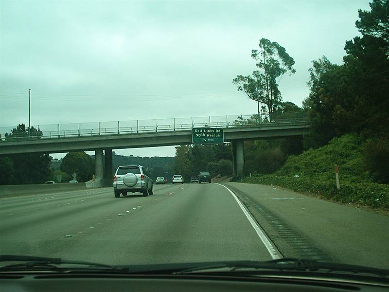 [I580 East]