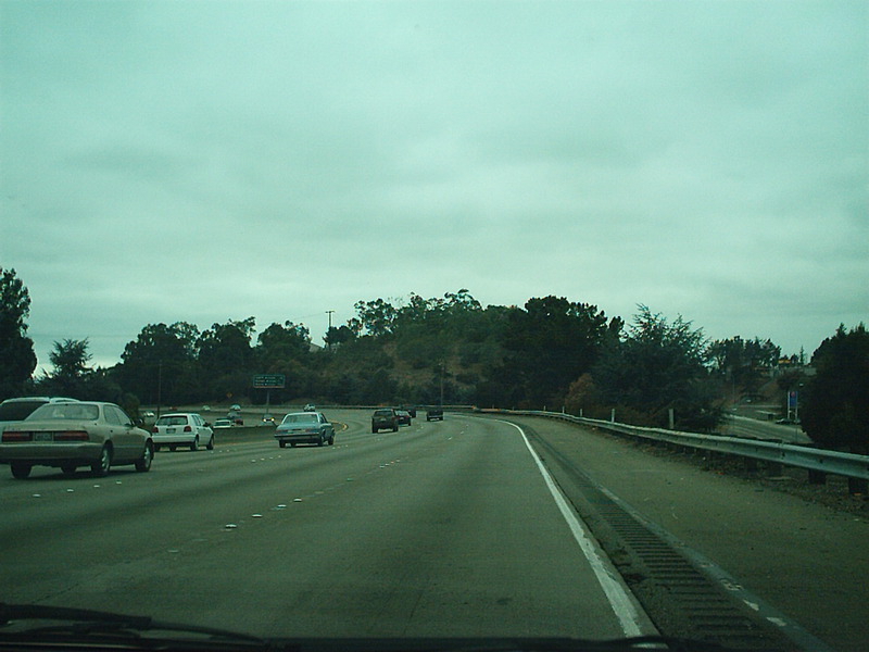 [I580 East]