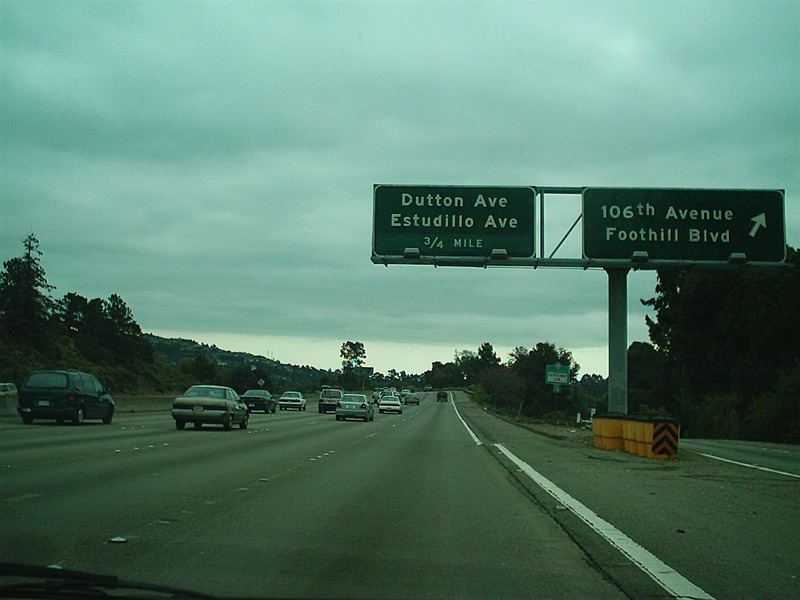 [I580 East]
