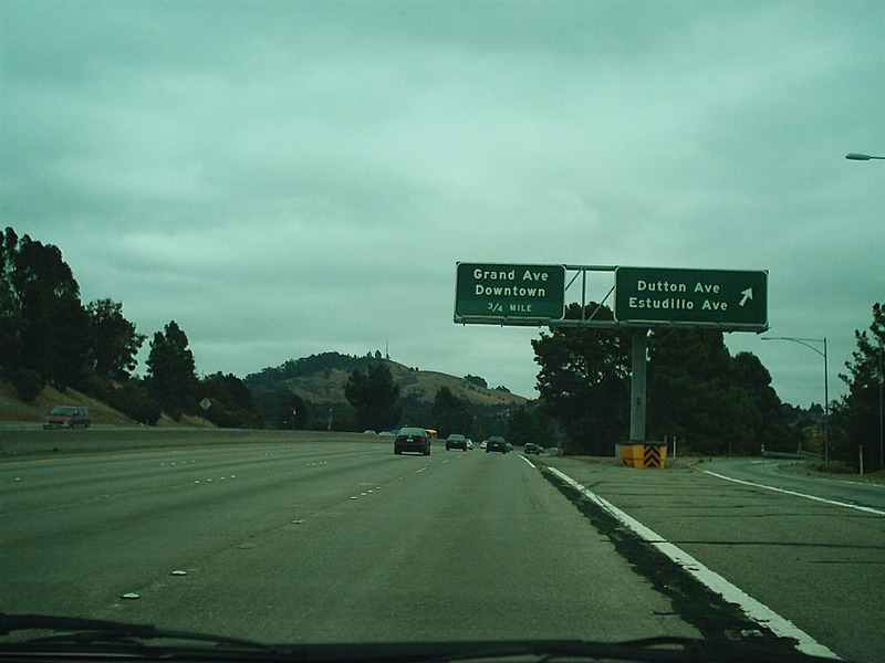 [I580 East]