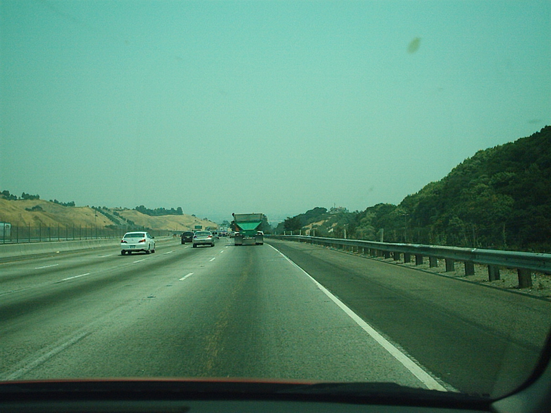 [I580 East]