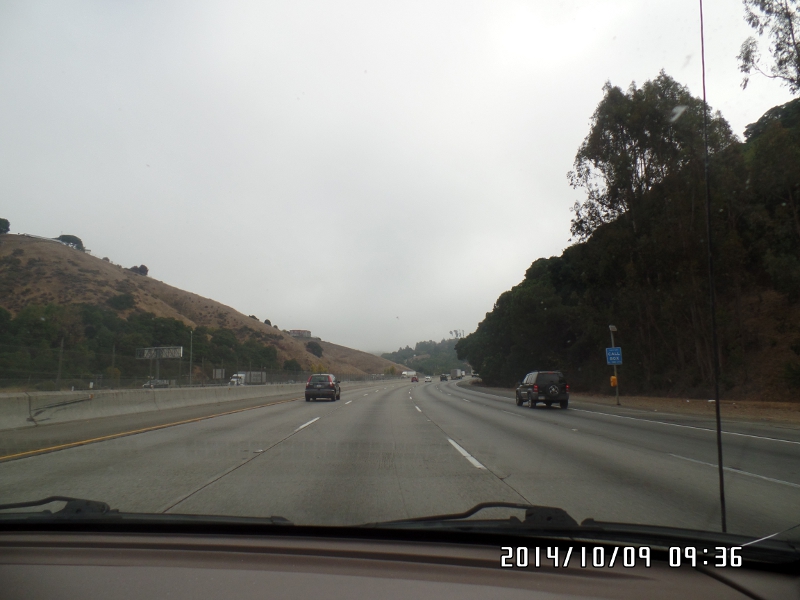 [I580 East]