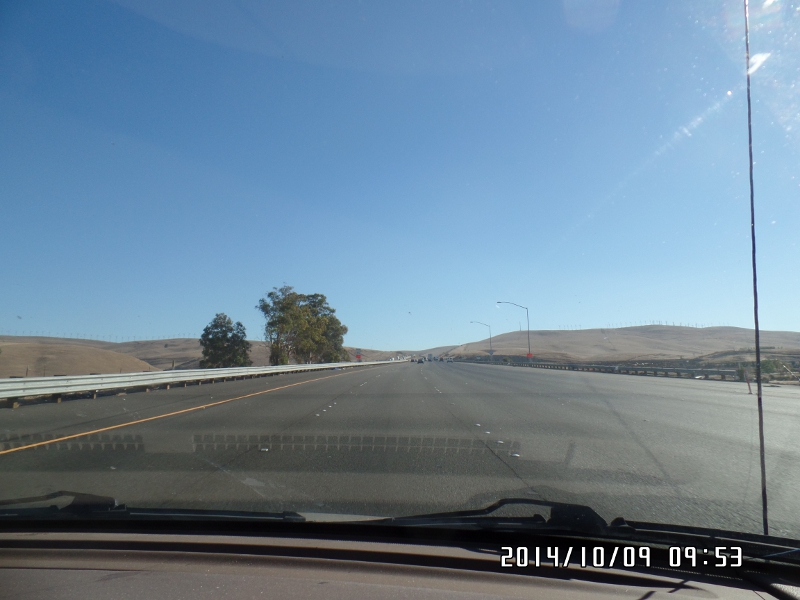 [I580 East]