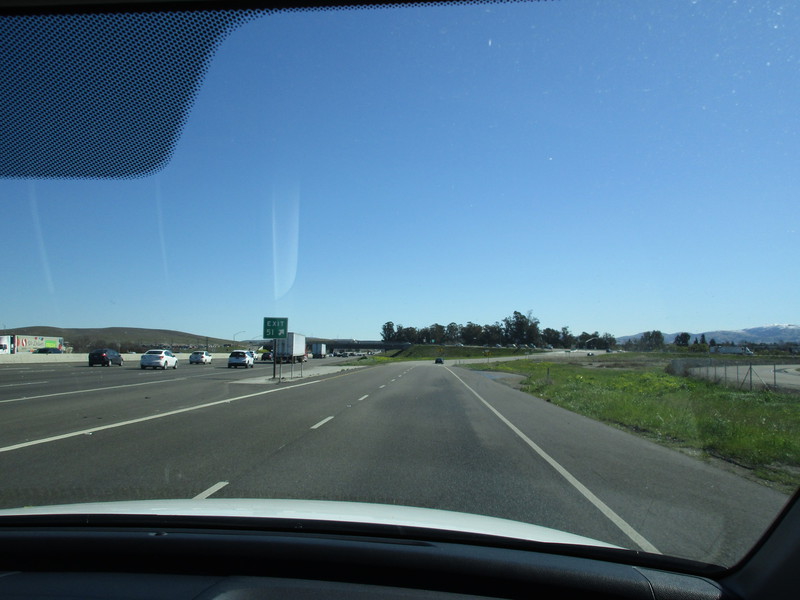 [I580 East]