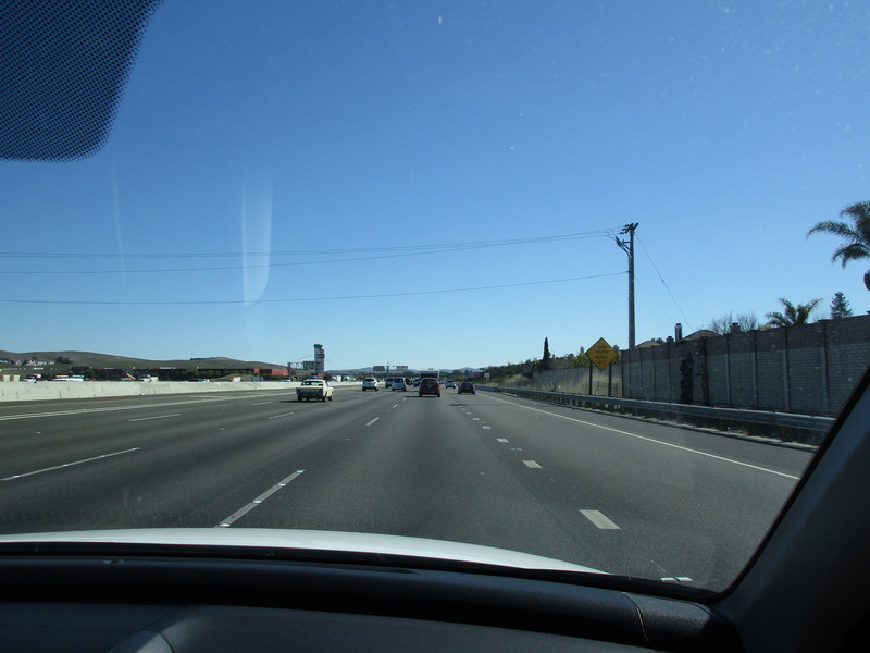 [I580 East]