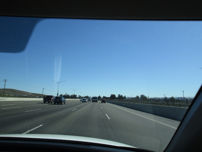 [I580 East]