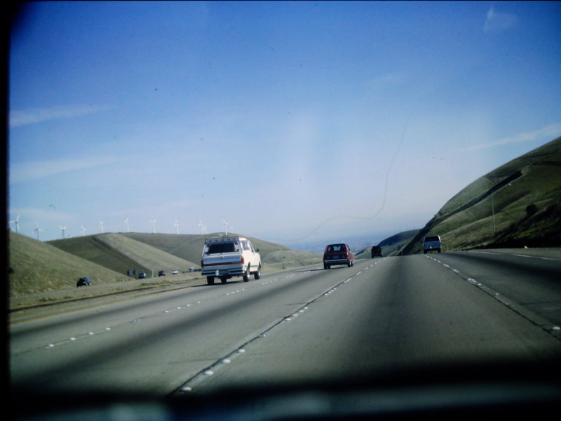 [I580 East]