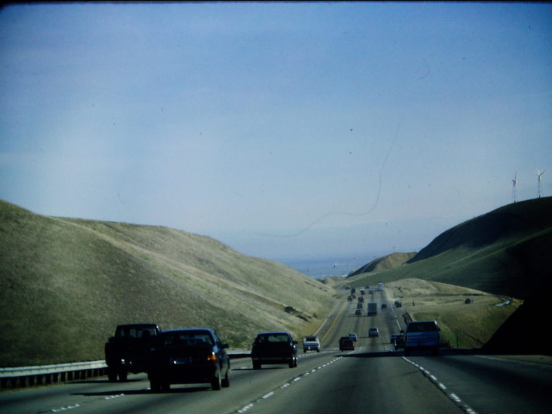 [I580 East]