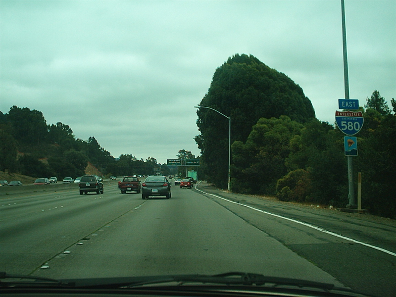 [I580 East]