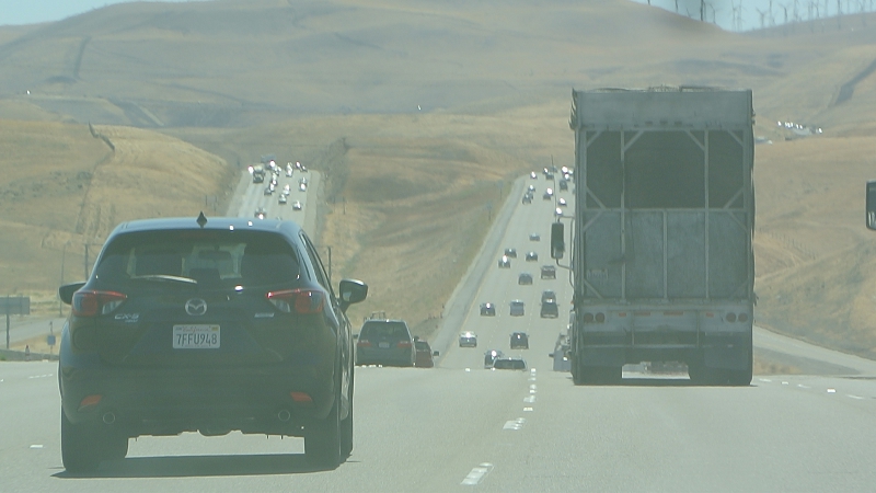 [I580 West]