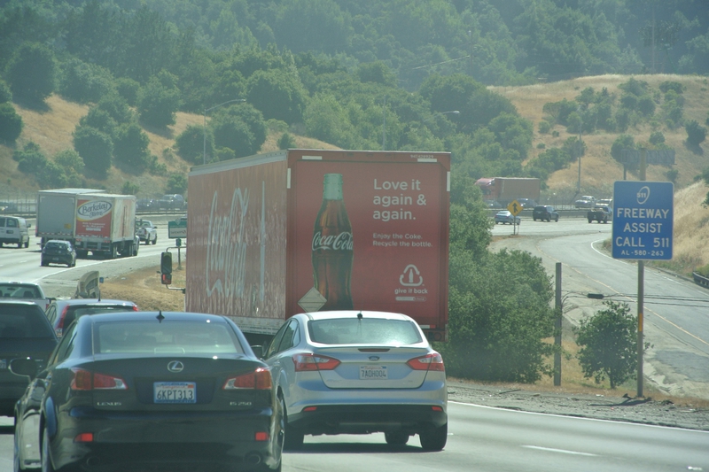 [I580 West]